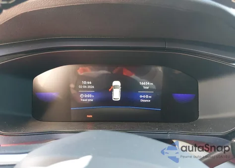 2023 Volkswagen Taos 1.5T Se из США, поврежденный, VIN 3VVNX7B29PM334769